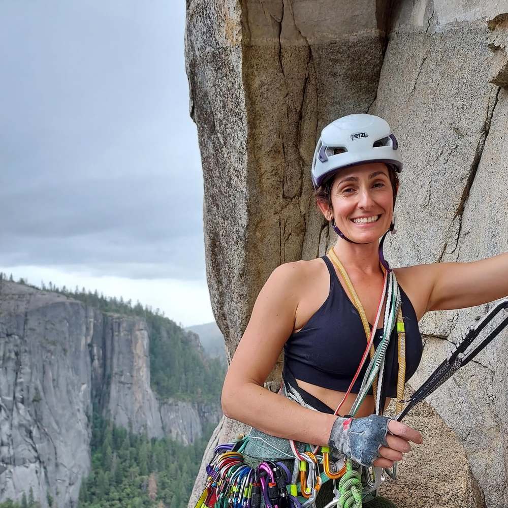 Meet your Posher, Vanessa